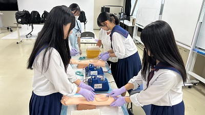 国内研修_写真３_看護