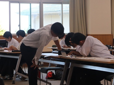 数学コンテスト２改