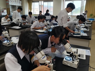 地学２改