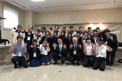 ダンス部ねんりんピック