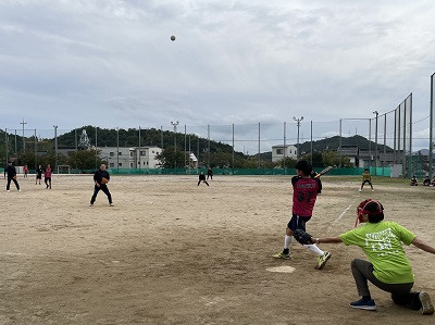 エキシビションマッチ改