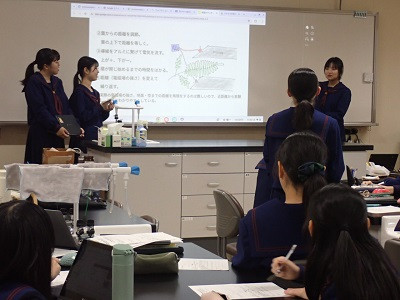 中間発表２