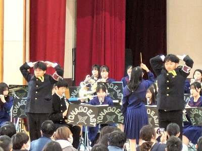 OS應援團改2