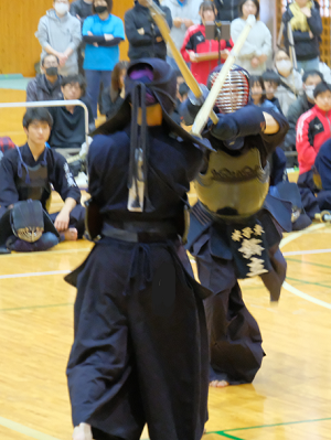 剣道新人戦１改