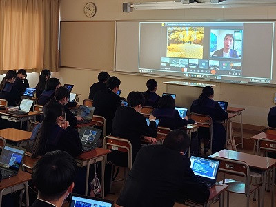 SDGs講演会 (3)