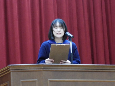 前田さん