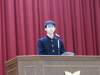 福留さん