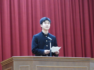 橋本さん