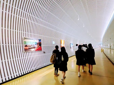 沖縄研修1日目②　2