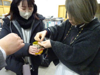 生徒会募金25.01.15_009