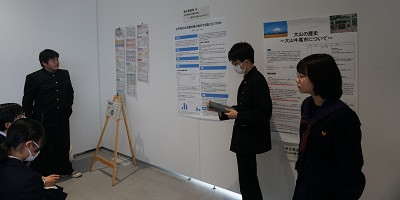 鳥取県教育研究大会②