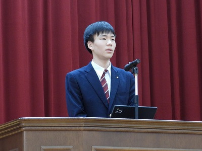3_宇野さん 報告会