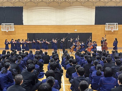 部活動紹介 (3)