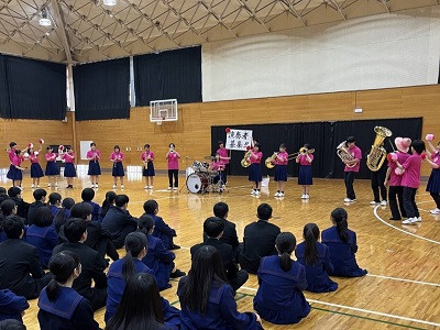 部活動紹介 (4)