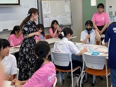 ➂分科会C
