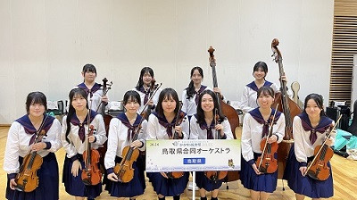 弦楽部１
