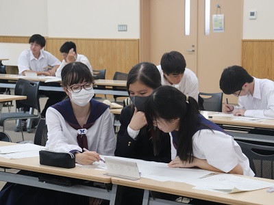 数学コンテスト1
