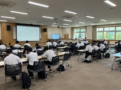 数学コンテスト3