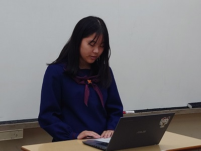 後期生徒総会 (3)