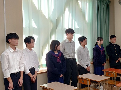 後期生徒総会 (4)