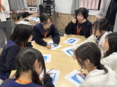 授業②　ホームページIMG_4071