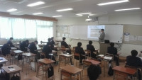 講演会２