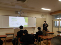 先輩に聞く シーエムエンジニアリング
