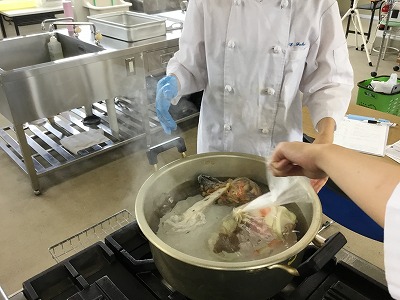 袋煮2