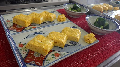 出し巻き