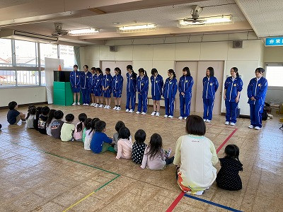①