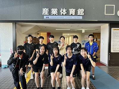 集合写真