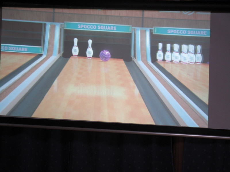 bowling