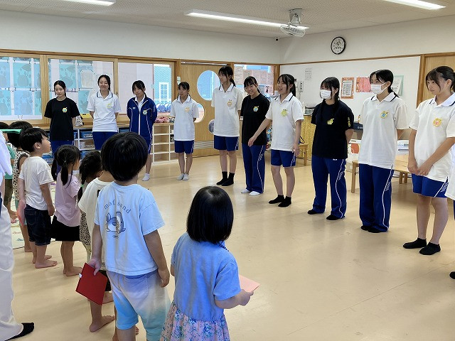 ①