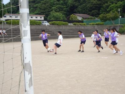 １３☆女子サッカー1475