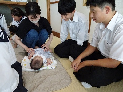 はぐはぐ5