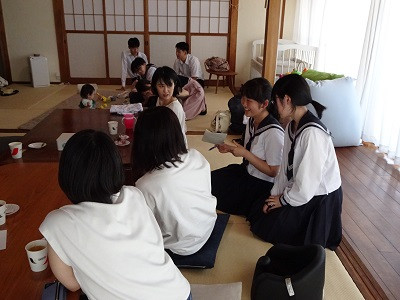 はぐはぐ7