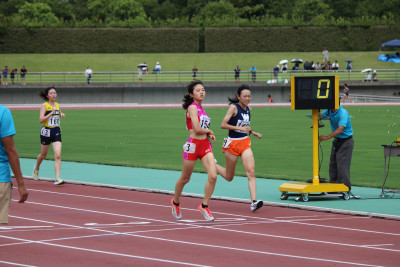 3000m
