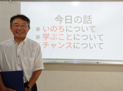 校長１