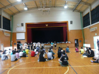 総会①