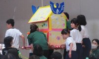 みこし