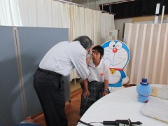 生徒１