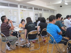 人権研修会2