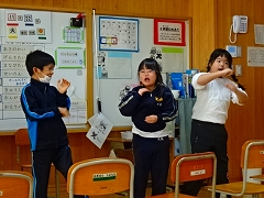 食いしん坊のゴジラ