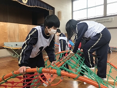 たいこばしのぼる
