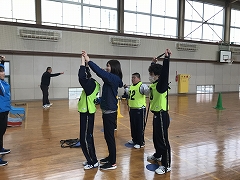 チューブダンス