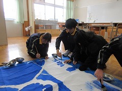 卒業制作１