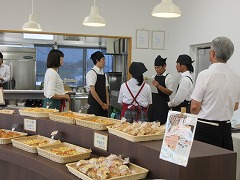 カフェミーティング