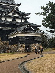 松江１