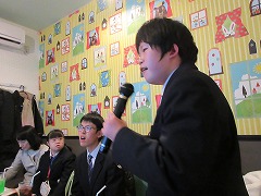 米子３