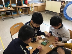ぼうずめくり